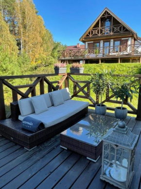 Warmia Resort